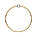 Pandora Moments Snake Chain Bracelet