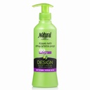 Natural Formula Go Curly Design Moisturizing Cream