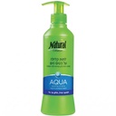 Light Water-Based Moisturizer for Normal or Wavy Hair