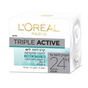 L'Oréal Paris Triple Active Fresh