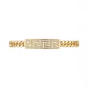 Versace Greca Bracelet