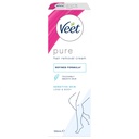 Veet Hair Removal Cream Sensitive