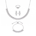 Passionate Jewelry Set