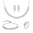 Aether Jewelry Set