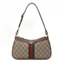 Ophidia Small Shoulder Bag