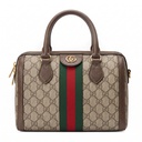 Gucci Ophidia Boston Bag