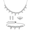 Nature’s Whisper Jewelry Set
