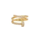 Enchanted Orbit Ring