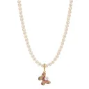 Pearl Butterfly Dream Necklace