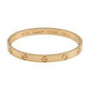 LOVE Bracelet, Medium Model