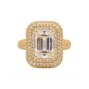Eternal Majesty Ring