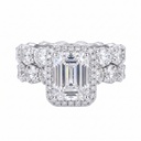 Eternal Nobility Ring
