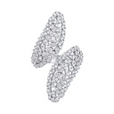 Winged Flight Ring