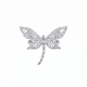 Radiant Wings Ring