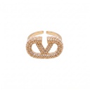 Valentino Pearl Ring