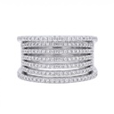 Seventh Symphony Ring