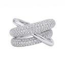 Crossover Horizon Ring