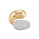 Cosmic Sparkle Ring