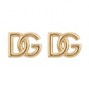 DG Statement Gold Earrings